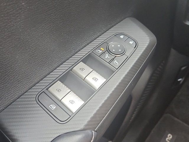 2024 Mitsubishi Outlander SE Black Edition