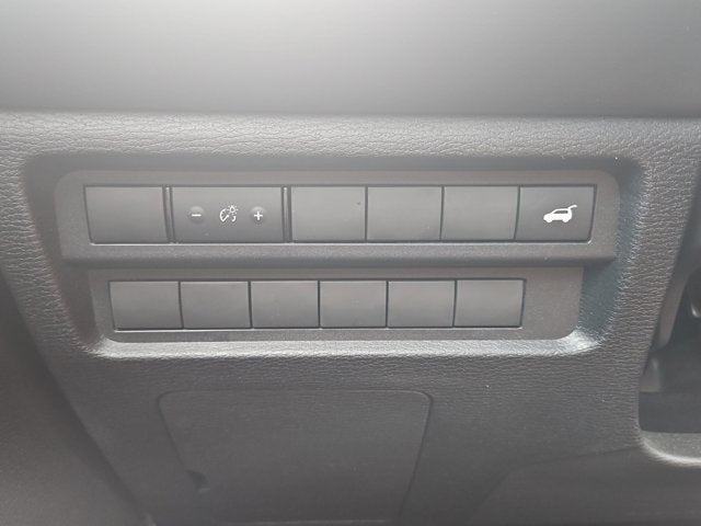 2024 Mitsubishi Outlander SE Black Edition