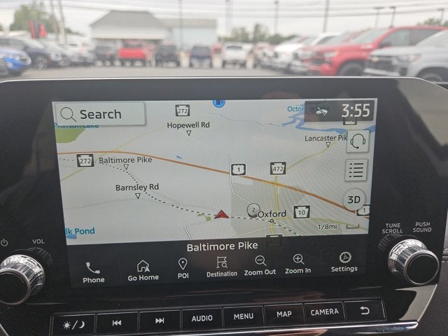 2024 Mitsubishi Outlander SE Black Edition