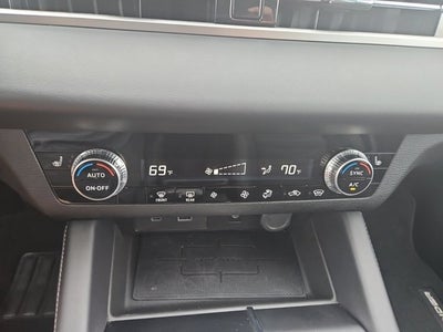 2024 Mitsubishi Outlander SE Black Edition