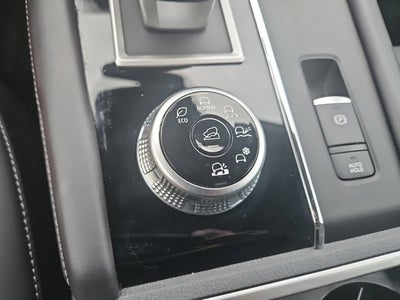 2024 Mitsubishi Outlander SE Black Edition