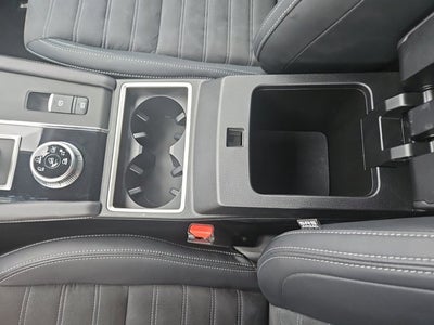 2024 Mitsubishi Outlander SE Black Edition