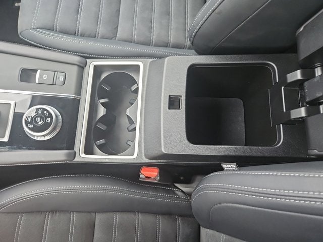 2024 Mitsubishi Outlander SE Black Edition