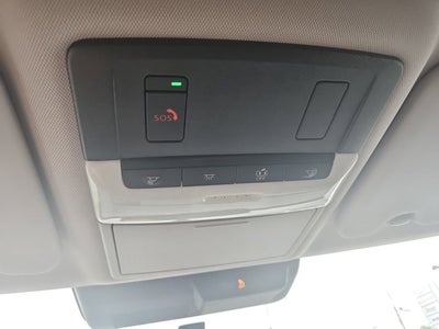 2024 Mitsubishi Outlander SE Black Edition