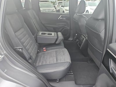 2024 Mitsubishi Outlander SE Black Edition