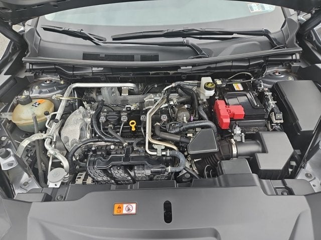 2024 Mitsubishi Outlander SE Black Edition