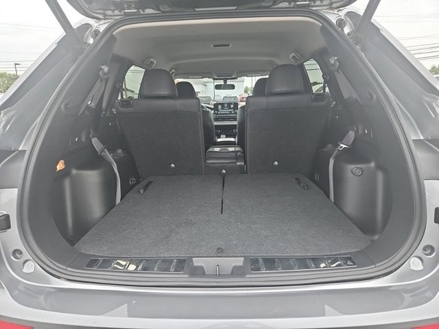 2024 Mitsubishi Outlander SE Black Edition
