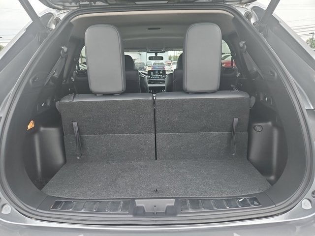 2024 Mitsubishi Outlander SE Black Edition