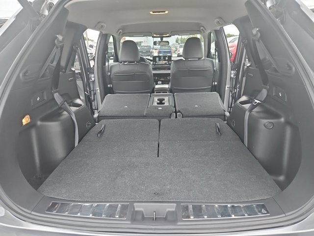 2024 Mitsubishi Outlander SE Black Edition