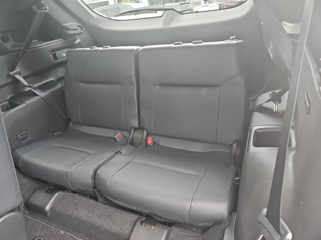 2024 Mitsubishi Outlander SE Black Edition