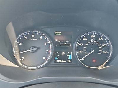 2015 Mitsubishi Outlander GT