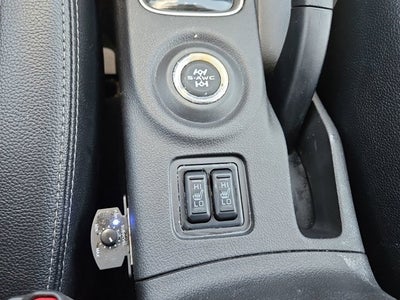2015 Mitsubishi Outlander GT