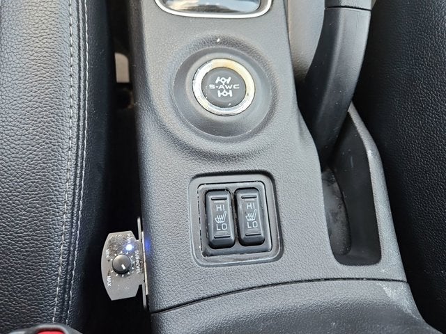 2015 Mitsubishi Outlander GT