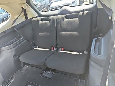 2015 Mitsubishi Outlander GT