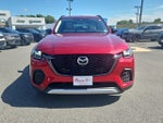 2025 Mazda Mazda CX-70 3.3 Turbo Premium Package