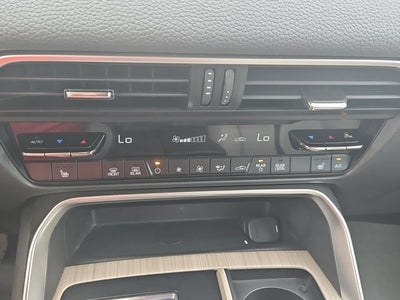 2025 Mazda Mazda CX-70 3.3 Turbo Premium Package