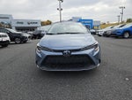2021 Toyota Corolla Hybrid LE
