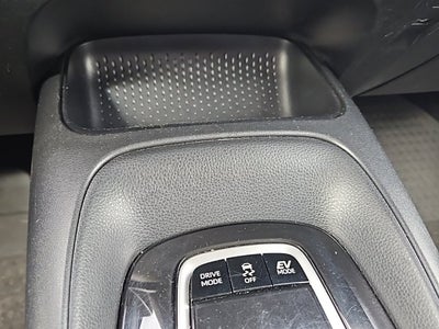 2021 Toyota Corolla Hybrid LE