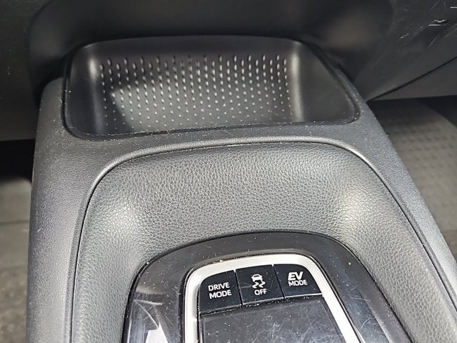 2021 Toyota Corolla Hybrid LE