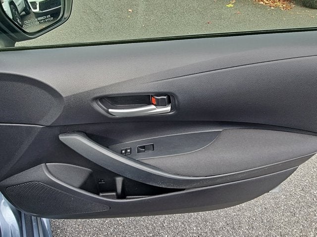 2021 Toyota Corolla Hybrid LE