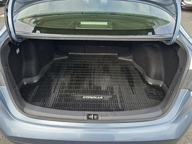 2021 Toyota Corolla Hybrid LE