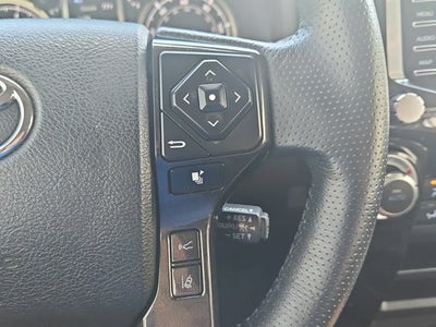 2020 Toyota 4Runner TRD Pro