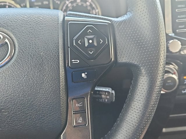 2020 Toyota 4Runner TRD Pro
