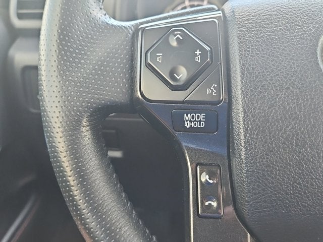 2020 Toyota 4Runner TRD Pro