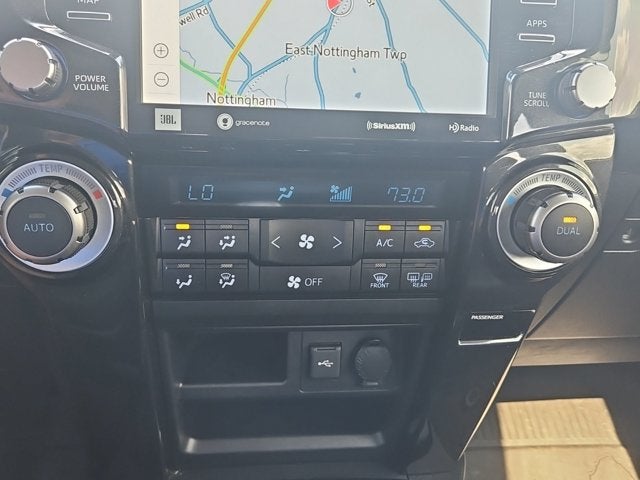 2020 Toyota 4Runner TRD Pro