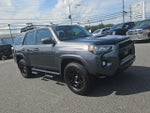 2020 Toyota 4Runner TRD Pro