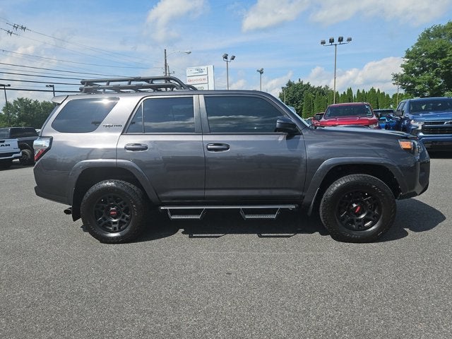 2020 Toyota 4Runner TRD Pro