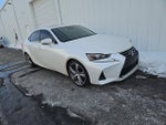 2017 Lexus IS 300