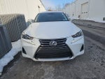2017 Lexus IS 300
