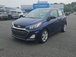 2022 Chevrolet Spark LS