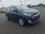 2022 Chevrolet Spark LS