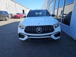2024 Mercedes-Benz GLC AMG® GLC 43