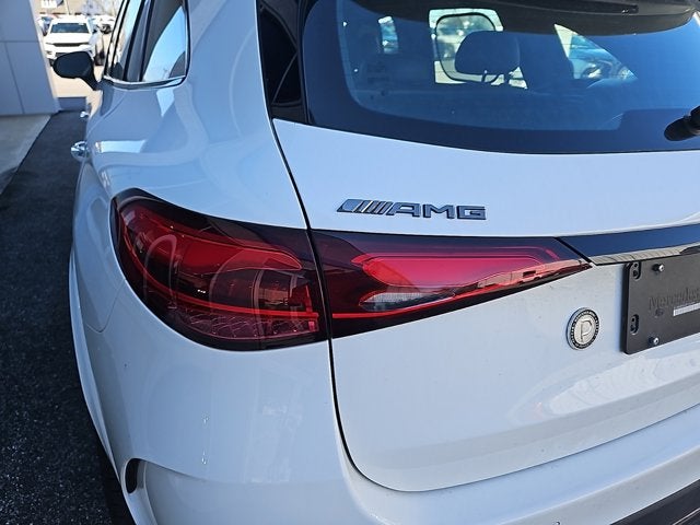 2024 Mercedes-Benz GLC AMG® GLC 43