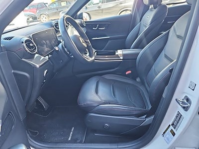 2024 Mercedes-Benz GLC AMG® GLC 43