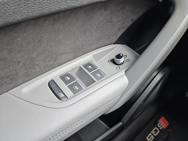 2018 Audi SQ5 Premium Plus