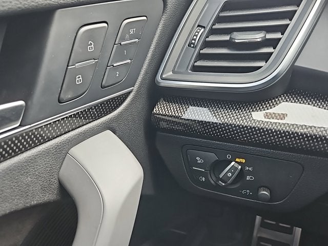 2018 Audi SQ5 Premium Plus