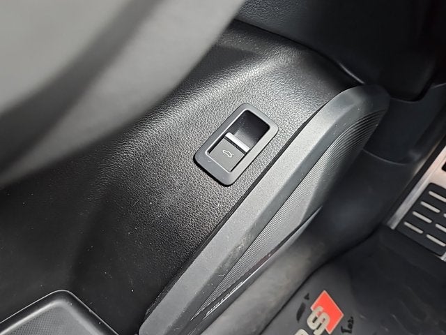 2018 Audi SQ5 Premium Plus