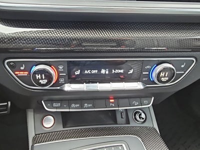 2018 Audi SQ5 Premium Plus