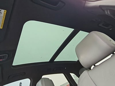 2018 Audi SQ5 Premium Plus