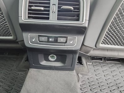 2018 Audi SQ5 Premium Plus