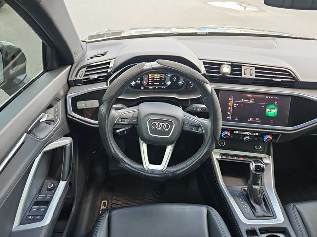 2022 Audi Q3 Premium