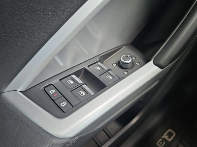 2022 Audi Q3 Premium