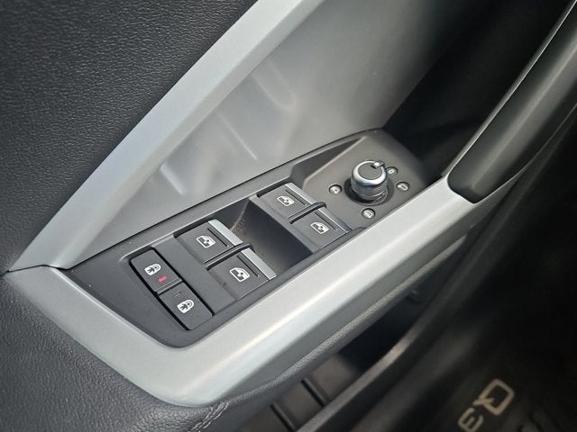 2022 Audi Q3 Premium