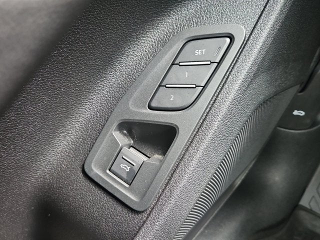 2022 Audi Q3 Premium