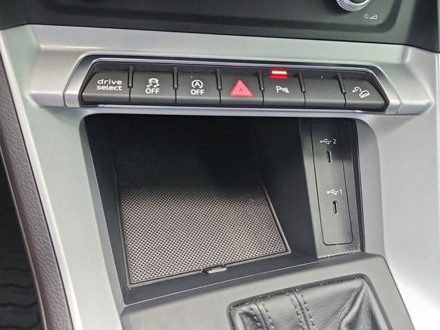 2022 Audi Q3 Premium