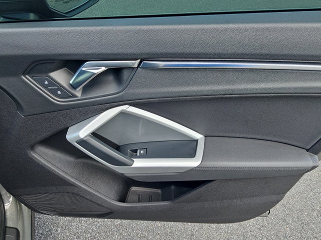2022 Audi Q3 Premium